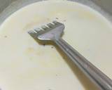 Soji ka halwa (Pakistan flag) recipe step 3 photo