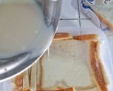 Foto langkah ke 2 dari resep Setup roti🍞🍞.