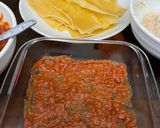 Foto langkah ke 7 dari resep Lasagna.