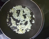 Foto del paso 1 de la receta: Lasaña de setas, espinacas y nueces