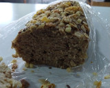 Foto del paso 5 de la receta: Budín de manzana íntegral