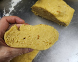 Foto del paso 9 de la receta: Panetones de naranja y coco