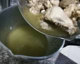 Peshawari chicken karahi recipe step 7 photo