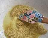 Foto langkah ke 2 dari resep 82. Opor ayam telur kuah kuning.