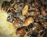 A picture of step 5 of Stuffed eggplant recipe.