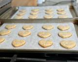 Macadamia and Pecan Sandies (Valentine’s Cut-Out Cookies) 💕 recipe step 13 photo