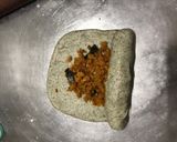 多多*麥香芝麻起司麵包的食譜步驟7照片
