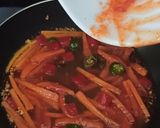 Foto langkah ke 5 dari resep Nila Acar Asam Manis.