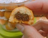 Foto langkah ke 5 dari resep Nastar *resep turun temurun.