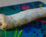Foto del paso 6 de la receta: Strudel de manzana (receta de Alicia de 🇺🇾)