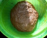 Foto langkah ke 4 dari resep Roti manis Coklat.