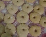Foto langkah ke 2 dari resep Donat Kentang.