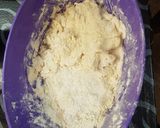 Foto del paso 1 de la receta: Empanadas con masa casera, sin grasa