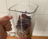Foto del paso 3 de la receta: Salsa asada (chile guajillo, tomates y jitomates)