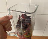 Foto del paso 3 de la receta: Salsa asada (chile guajillo, tomates y jitomates)