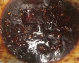 Foto langkah ke 2 dari resep Sate Jamur Pedas.