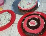 Foto del paso 5 de la receta: Pastel domino