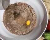 Foto del paso 2 de la receta: Chocoflan