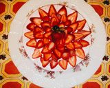 Foto del paso 15 de la receta: Torta mousse "Carrousel de frutillas"