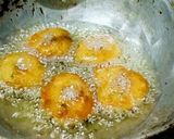 A picture of step 8 of Crispy Medu Vada | South Indian Vada | Indian donuts | Ulundu vada - How to make Medu Vada at home.