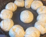 Foto del paso 7 de la receta: Pancitos de hierbas provenzales