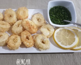 Foto del paso 5 de la receta: Calamares a la andaluza