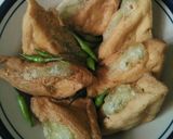 Foto langkah ke 5 dari resep Tahu sumpel ala Tyka 😊.