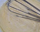 Foto langkah ke 4 dari resep Bolu Kukus Cokelat Gluten Free (No Mixer).