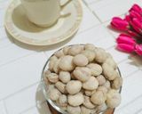 Foto langkah ke 9 dari resep Kacang Atom/ Sukro.