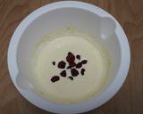 Pas rețetă Mug Cake 4 fotografie