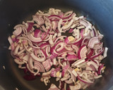 Foto del paso 3 de la receta: Jamoncitos de pollo a la jardinera (saludable, sin gluten) 🍗