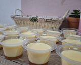 Foto langkah ke 3 dari resep Puding Caramel 🍮.
