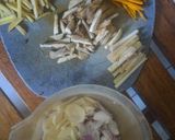 Foto langkah ke 1 dari resep Pindang Rajungan.