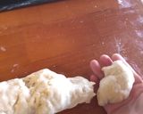 Foto del paso 4 de la receta: Pan de campo (Tortilla sureña)