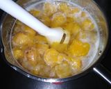 صورة لخطوة 3 من وصفة عصير المشمش