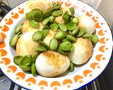 Foto langkah ke 1 dari resep Telor Pete Balado.