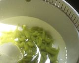 Foto langkah ke 4 dari resep Cendol Pandan Homemade.