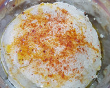 Foto del paso 3 de la receta: Hummus thermomix