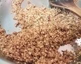Bhakarwadi recipe recipe step 10 photo