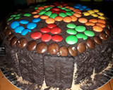 Foto del paso 6 de la receta: Chocotorta❤