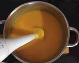 Foto del paso 2 de la receta: Crema de calabaza