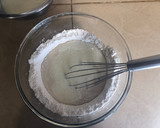 Foto del paso 3 de la receta: Waffles Crocantes