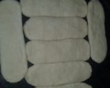 Foto del paso 5 de la receta: Panchitos!