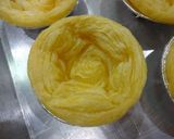รูปขั้นตอนการทำที่ 4 ของ Lemon Meringue Tart