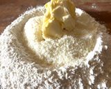 Foto del passaggio 2 della ricetta Biscotti salati (tipo salatini)