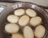 Foto langkah ke 4 dari resep Gegatas.