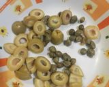 Foto del paso 6 de la receta: Caponata Siciliana