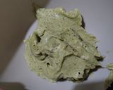 Foto del paso 5 de la receta: Relleno de ALFAJORES DE PISTACHO
