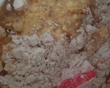 Foto del paso 3 de la receta: Muffins de Nuez, Orejones de Damascos y Ricotta