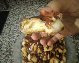 Foto langkah ke 9 dari resep Profiterole/Profiterol.